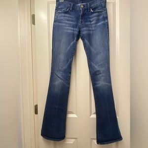 7 for all Mankind Jeans